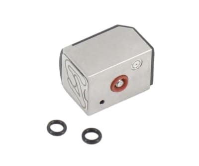 DOVER CORPORATION ENM38980