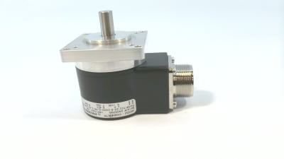 ENCODER PRODUCTS 702-20-S-0400-Q-PP-1-G-1-SY-Y-N