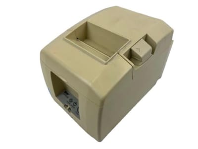 STAR MICRONICS TSP654II24WHT