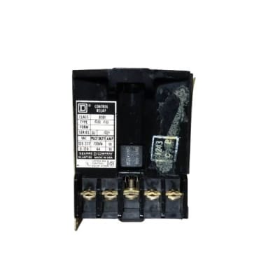 SCHNEIDER ELECTRIC 8501-G040V01