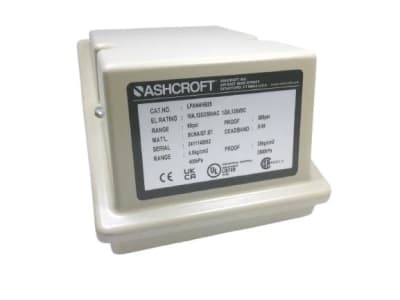 ASHCROFT LPAN4 HB2560#
