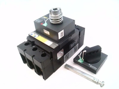 SCHNEIDER ELECTRIC JLL36250M75-RE10