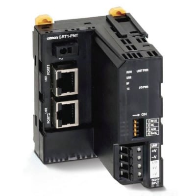 OMRON GRT1-ECT