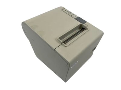 EPSON TM-T88IV-WHT