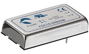 POWER MATE TECHNOLOGY CO FDC10-48S12W