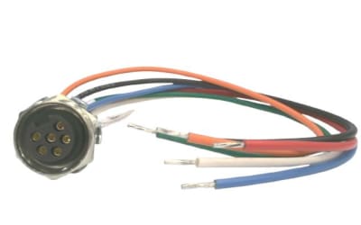 TURCK RKF 66-0.3M/NPT
