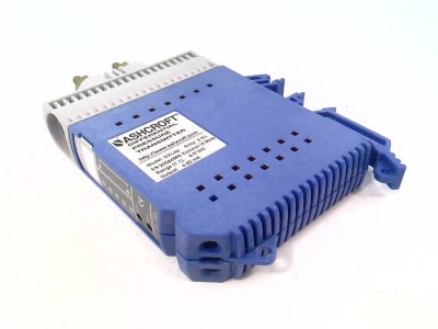 ASHCROFT DX5MB242STP25IWL