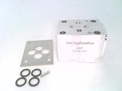 SUN HYDRAULICS GDP