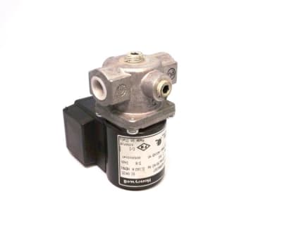 HONEYWELL V4295A1007