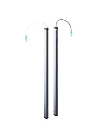 PEPPERL & FUCHS LGS50-1200-IO/110/115B