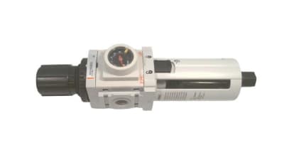 TPC MECHATRONICS CO PP3-N03B1DG