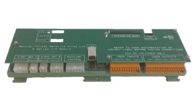 METTLER TOLEDO 28108922