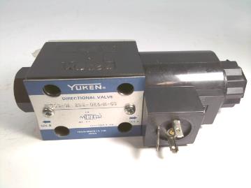 YUKEN DSG-01-2B2-D24-N-60