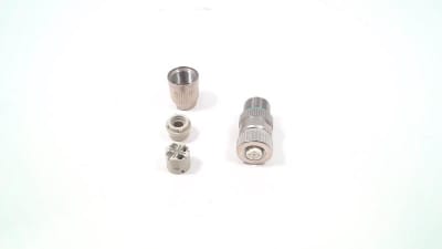 MTS SYSTEMS CO 560885