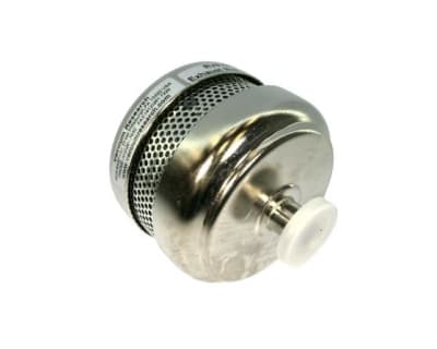 VACUUM RESEARCH CORP RV810230