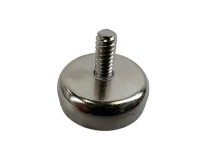 MASTER MAGNETICS INC NACM098