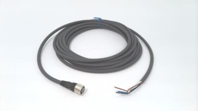 OMRON XS5F-D421-G80-P