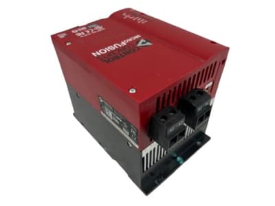 CONTROL CONCEPTS UF3HX4DYAN-16-P1000