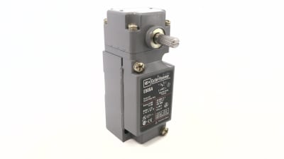 EATON CORPORATION E50AL1