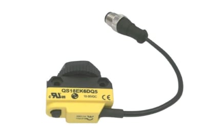 BANNER ENGINEERING QS18EK6DQ5