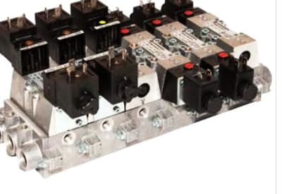 NORGREN SXE9573-380-00K