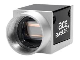 BASLER VISION TECHNOLOGIES ACA720-290GM