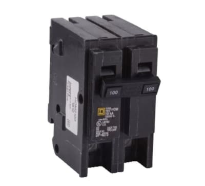 SCHNEIDER ELECTRIC HOM2100C