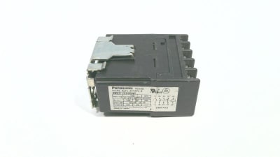 MATSUSHITA ELECTRIC VC15S-3A1B-AC120V-N