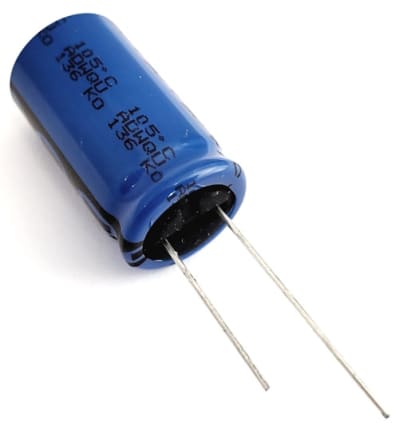 VISHAY MAL214036221E3