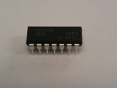 INFINEON IRS2110PBF