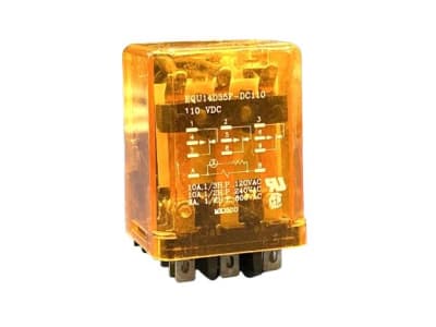 EQUIPTEX EQU14D35F-DC110