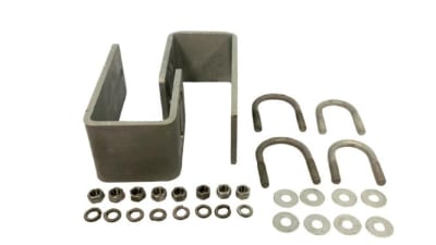 EATON CORPORATION MHK-RIG