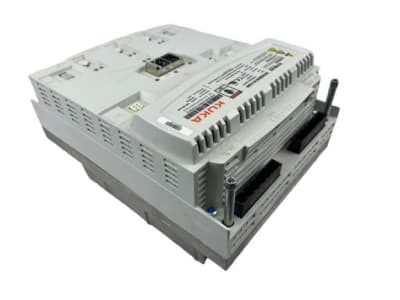 KUKA ECMAS3D2224BE531