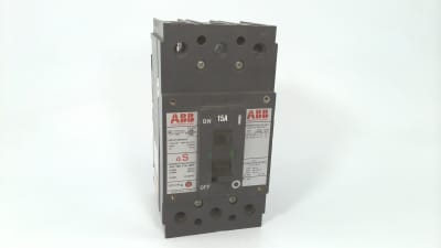 ASEA BROWN BOVERI UXAB 727121 R 101
