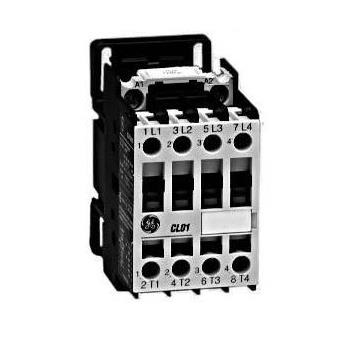 GENERAL ELECTRIC CL01AB00TN