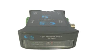 CCS SOLUTIONS LSS-2404