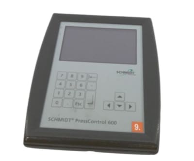 SCHMIDT TECHNOLOGY 540706