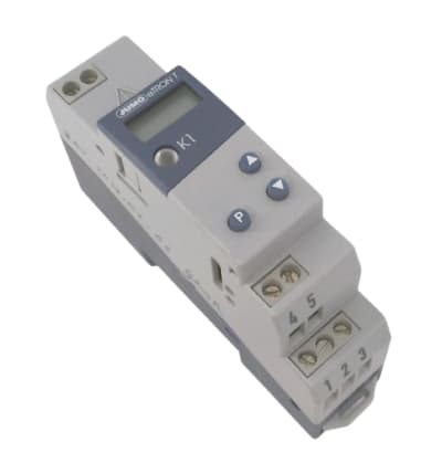 JUMO 701050/821-02-061