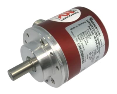 T&R ELECTRONIC IOV58-00018