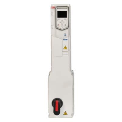 ASEA BROWN BOVERI ACH580-PDR-027A-4+B056