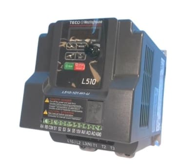 TECO-WESTINGHOUSE L510-101-H1-U