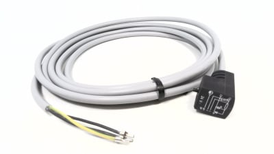 FESTO KMEB-1-24-2.5-LED