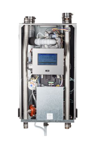 NTI BOILER 6000087502