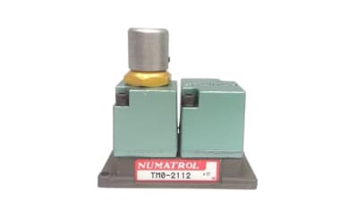 ASCO TM0-2112