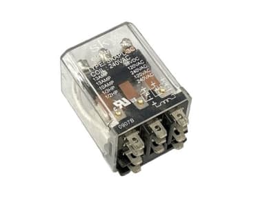 SKY ELECTRONICS SKAPL-3C-240VAC