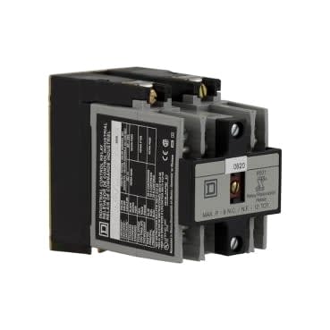 SCHNEIDER ELECTRIC 8501-X020XTD1V02