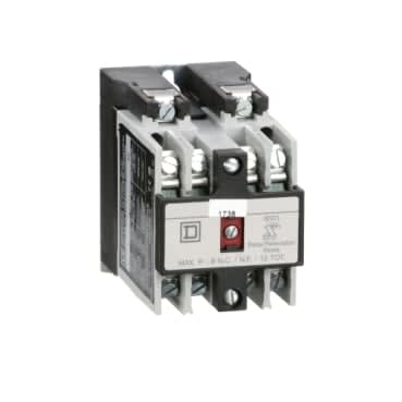 SCHNEIDER ELECTRIC 8501-X080V03
