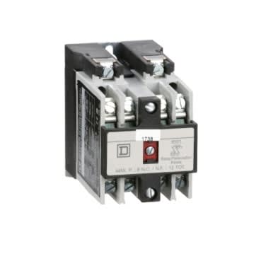 SCHNEIDER ELECTRIC 8501-X030V02