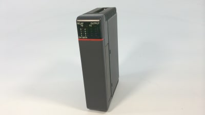 AUTOMATION DIRECT D4-08TA