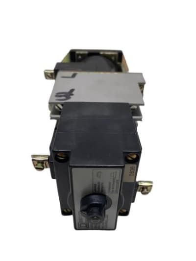 SCHNEIDER ELECTRIC 8501-XD040XDL6